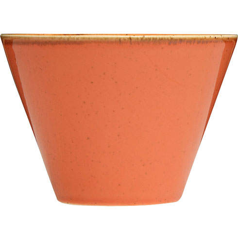 Креманка Porland Seasons Orange 11,5 см