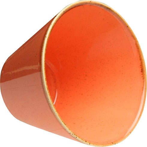 Креманка Porland Seasons Orange 11,5 см