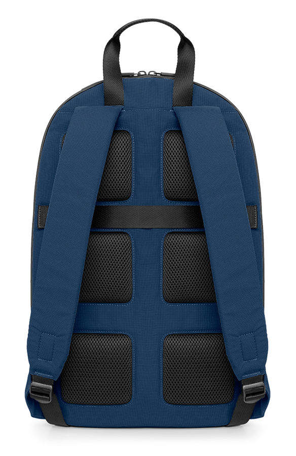Рюкзак Moleskine Metro Сапфір