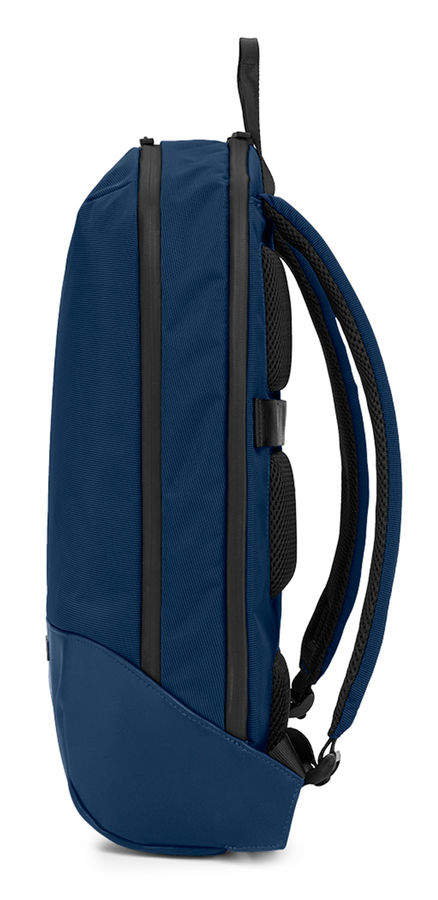 Рюкзак Moleskine Metro Сапфір