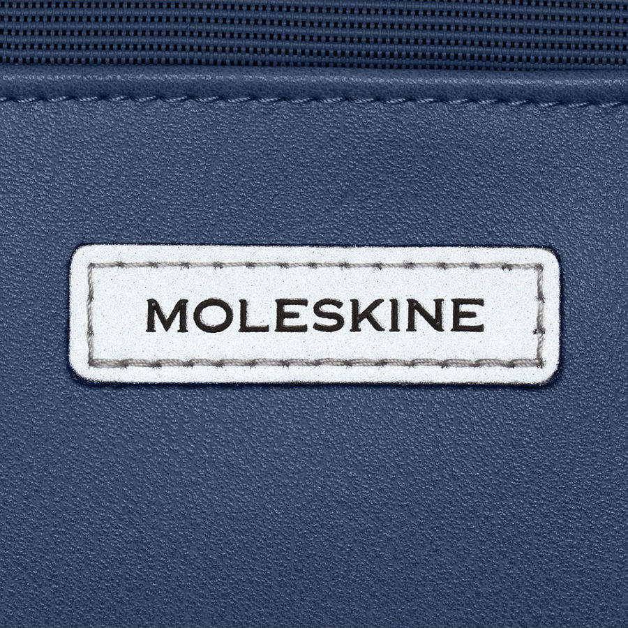 Рюкзак Moleskine Metro Сапфір