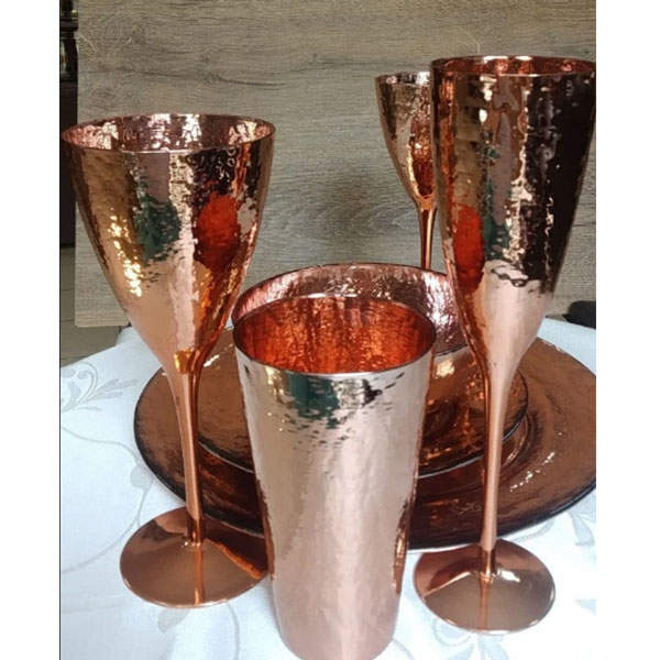 Стакан высокий Rose Hammerd 500 мл