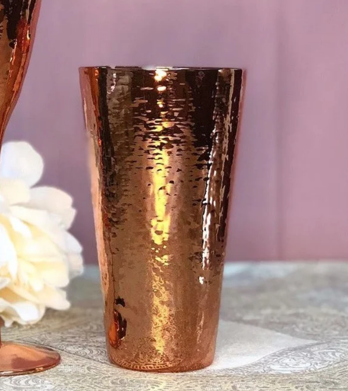 Стакан высокий Rose Hammerd 500 мл