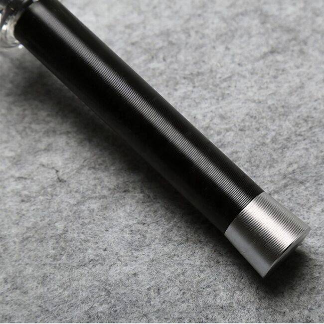 Помповый Штопор Unique Металлический