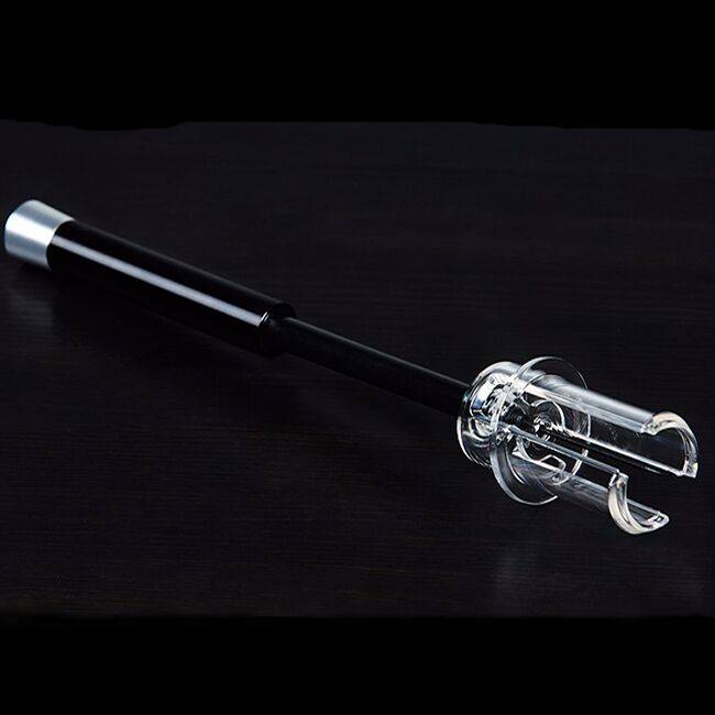 Помповый Штопор Unique Металлический