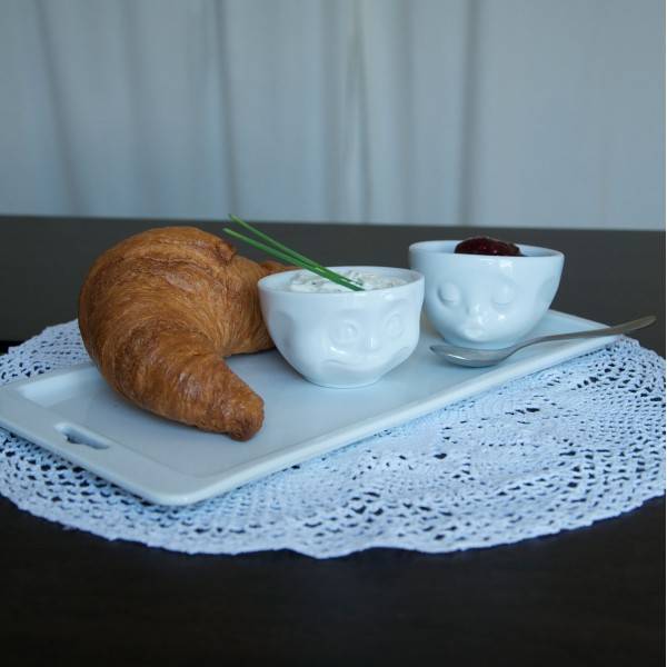 Набор Пиал Tassen Laughing and Tasty 2 шт 100 мл