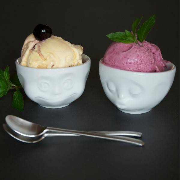 Набор Пиал Tassen Laughing and Tasty 2 шт 100 мл