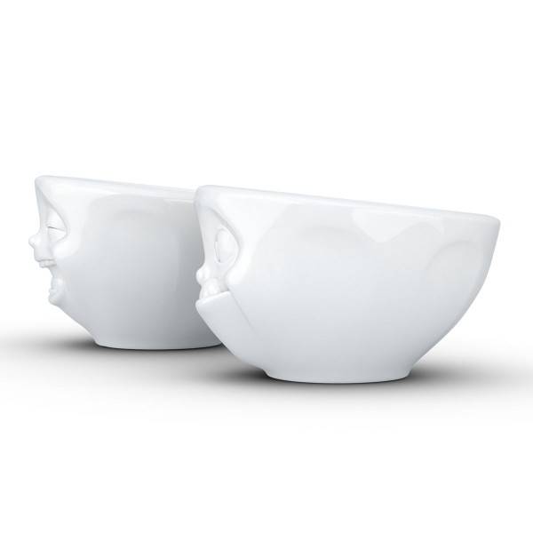 Набор Пиал Tassen Laughing and Tasty 2 шт 100 мл