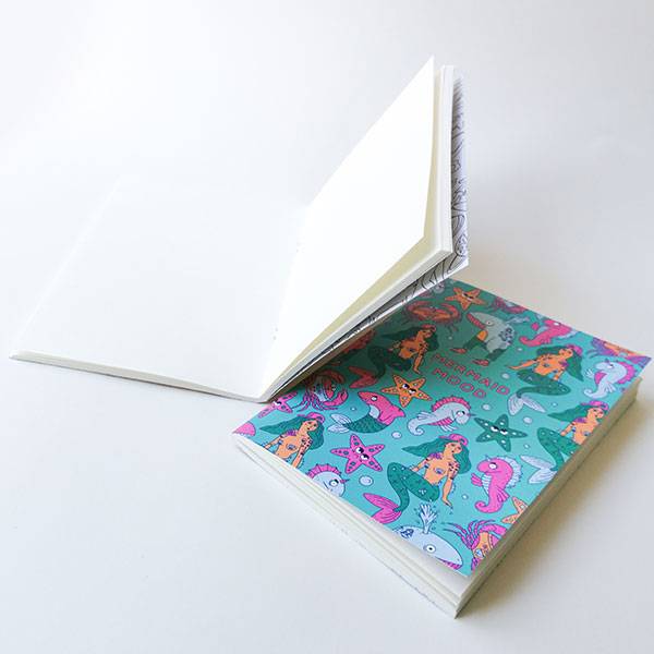 Тетрадь Jotter Mermaid Mood