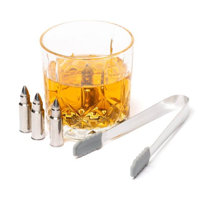 Набор для охлаждения виски Hunter