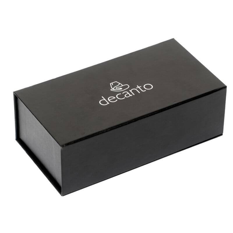 Набор для охлаждения виски Hunter