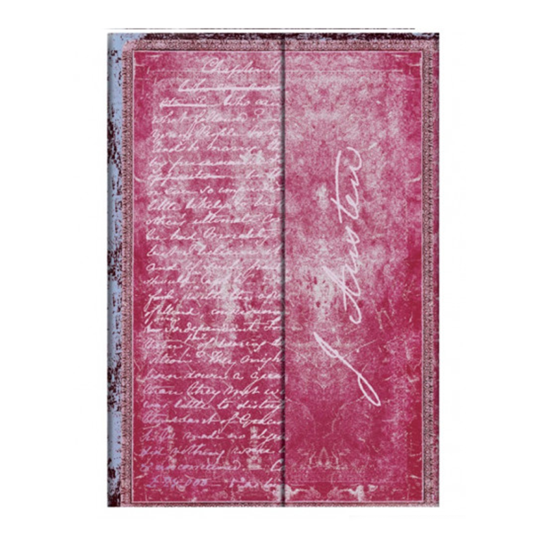 Кишеньковий блокнот Paperblanks Манускрипти Джеин Остін