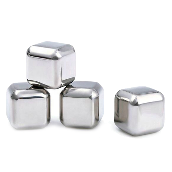 Набор для мужчины Whisky Set (набор стаканов + камни для охлаждения виски)