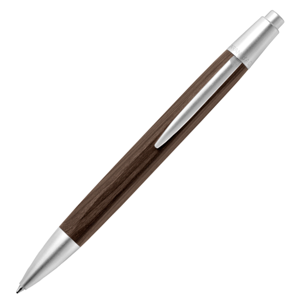 Ручка Caran d'Ache Alchemix Brown + подарунковий футляр