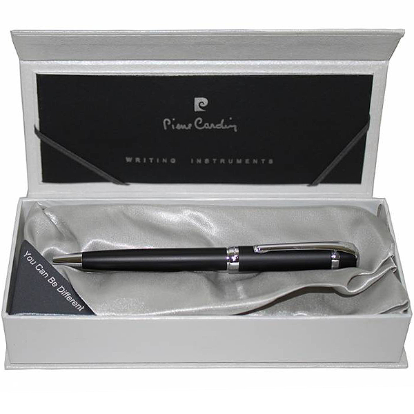 Кулькова ручка Pierre Cardin 4903BP-BK DINO