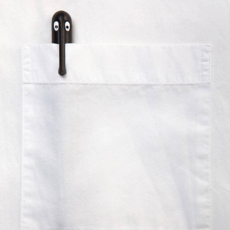 Ручка Monkey Business Black John Doh