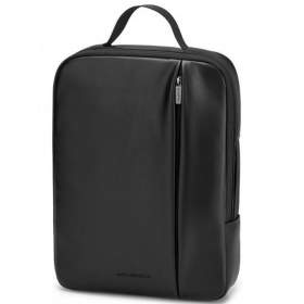 Сумка Moleskine Classic PRO Device Bag 15&quot; Вертикальная Черная