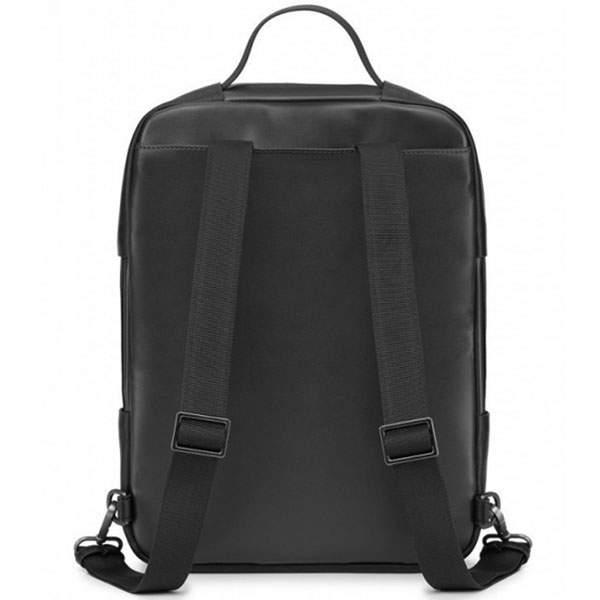 Сумка Moleskine Classic PRO Device Bag 15" Вертикальная Черная