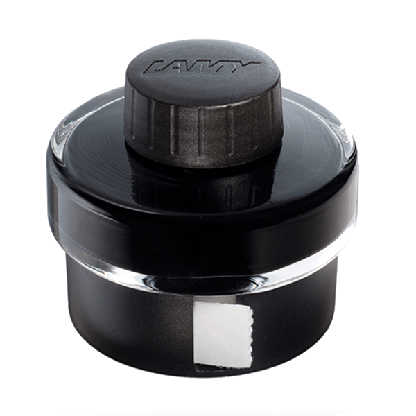 Чернила Lamy T52 Черные 50 мл