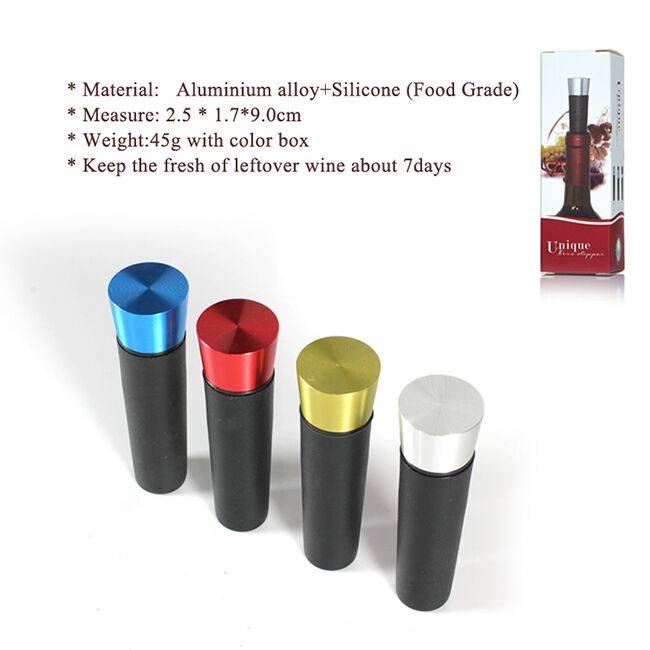 Помповый стоппер Unique