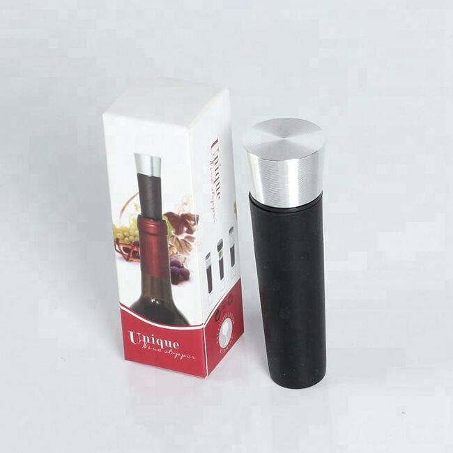 Помповый стоппер Unique