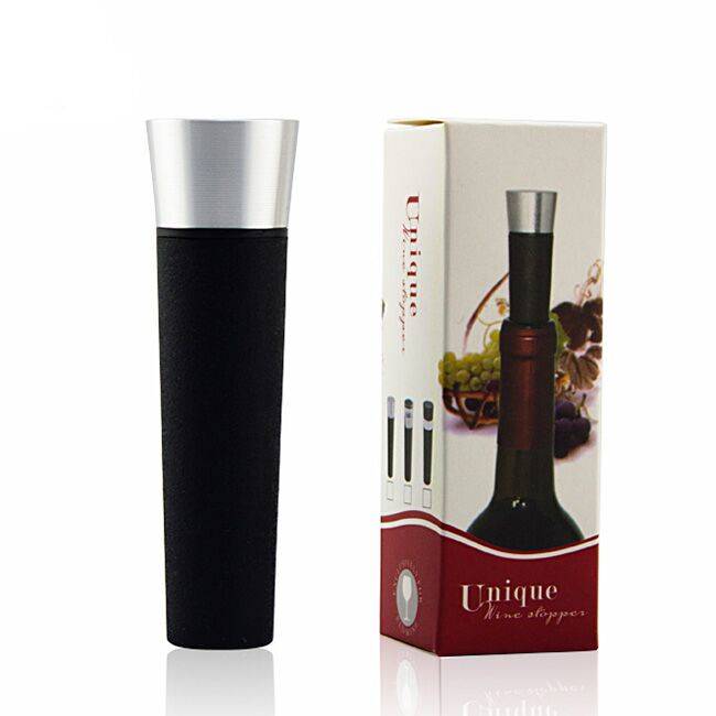 Помповый стоппер Unique