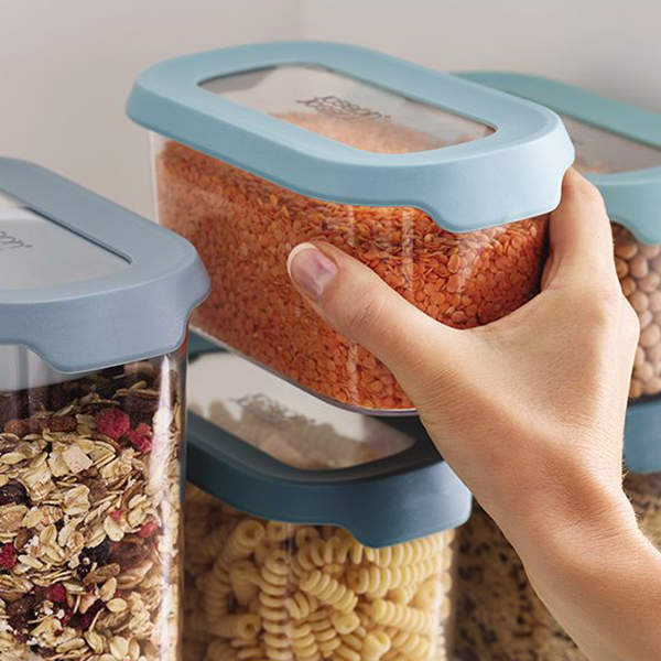 Набір контейнерів Joseph Joseph 5 шт