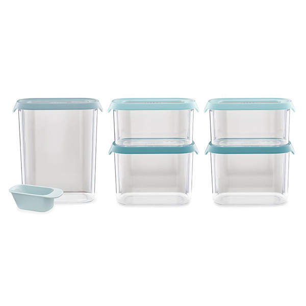 Набір контейнерів Joseph Joseph 5 шт