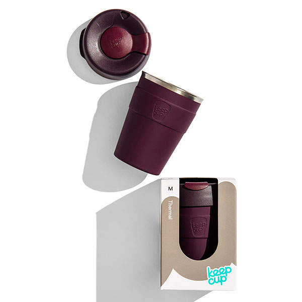 Термокружка KeepCup Medium Thermal Kangaroo Paw 340 мл