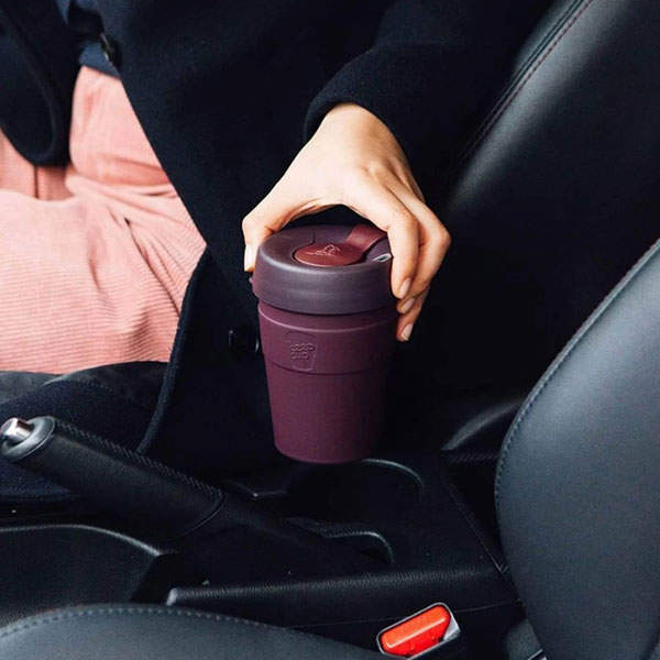 Термокружка KeepCup Medium Thermal Kangaroo Paw 340 мл