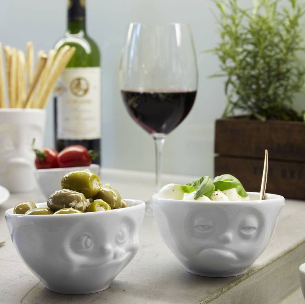 Набор Пиал Tassen Tasty&Snoozy 2 шт 200 мл