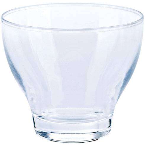 Набор Креманок Durobor Lotus Medium 310 мл 6 шт