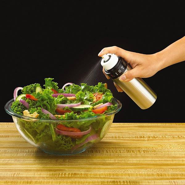 Спрей для оливкового масла Kitchen Craft