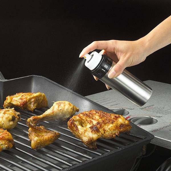 Спрей для оливкового масла Kitchen Craft