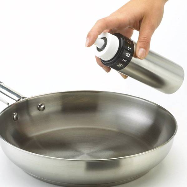 Спрей для оливкового масла Kitchen Craft