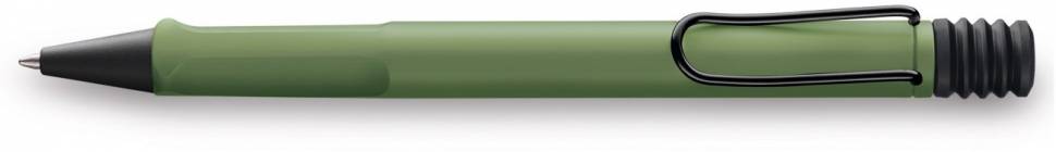 Шариковая Ручка Lamy Safari Origin Зеленая Саванна M16