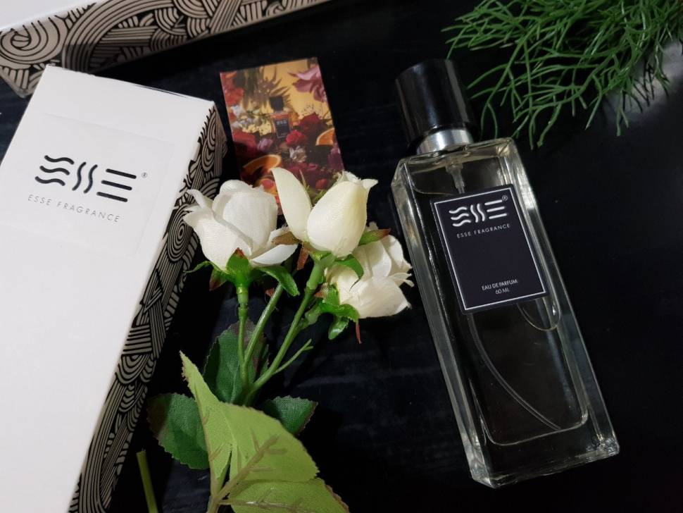 Парфюм Esse 74 Мужской 60 мл