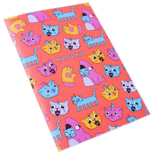 Зошит Jotter Кісік