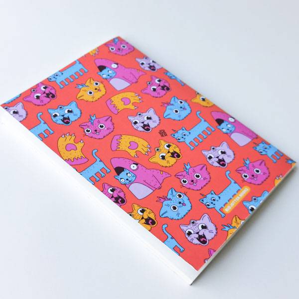 Зошит Jotter Кісік