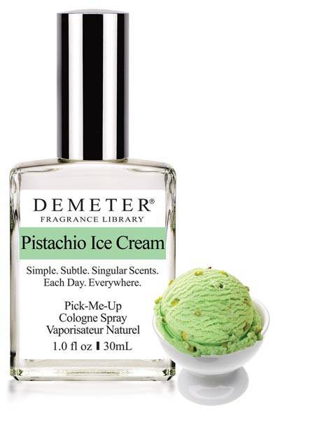 Духи Demeter Фісташкове морозиво (Pistachio Ice Cream) 30 мл