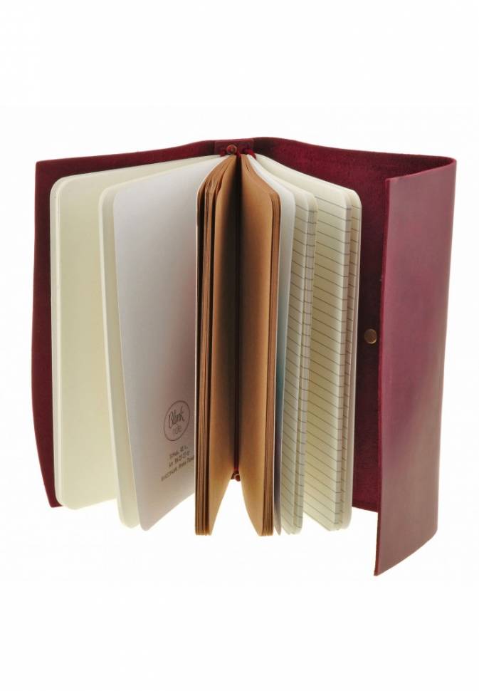 Софт-бук Blanknote 1.0 Виноград