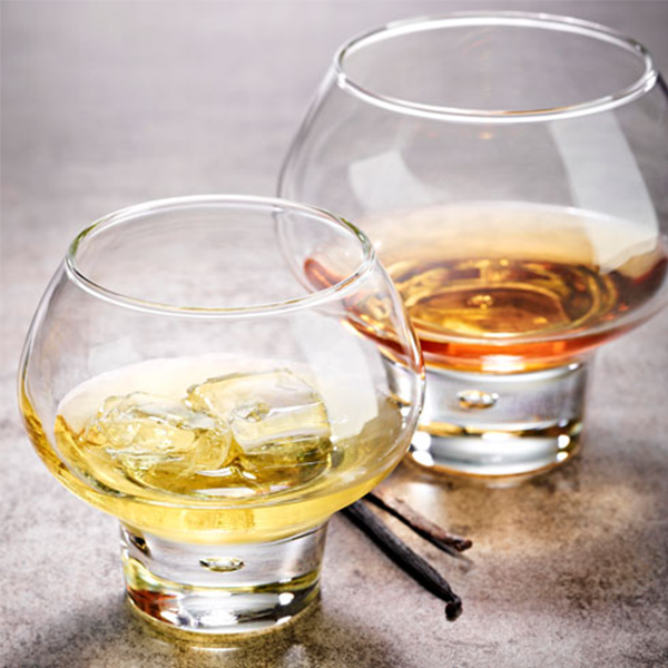 Набор Бокалов Isao Durobor 350 мл 6 шт