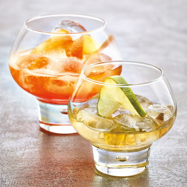 Набор Бокалов Isao Durobor 350 мл 6 шт