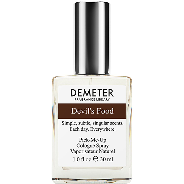 Духи Demeter Devil's Food (Шоколадний торт) 30 мл