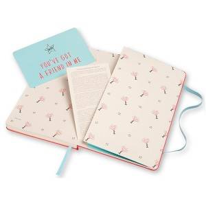 Средний блокнот Moleskine Toy Story Линия