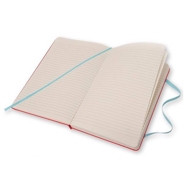 Средний блокнот Moleskine Toy Story Линия