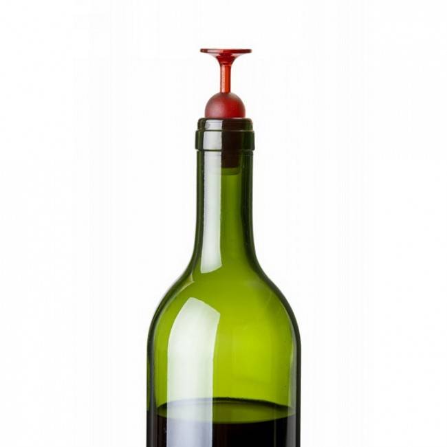 Пробки для бутылок Qualy T-Vin