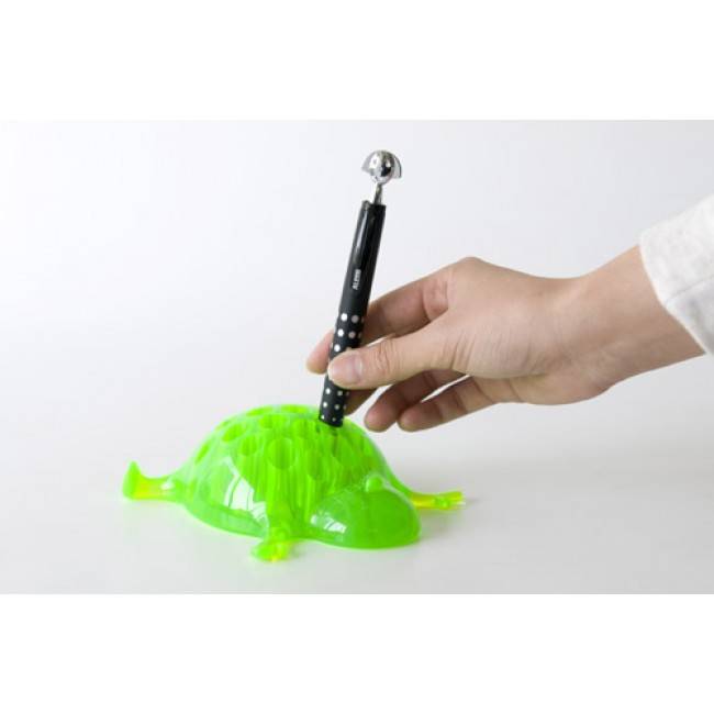 Підставка для олівців і ручок Alessi Sebastiano