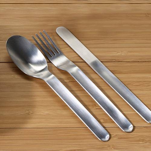 Набор для пикника Black + Blum (ланч бокс + набор приборов)