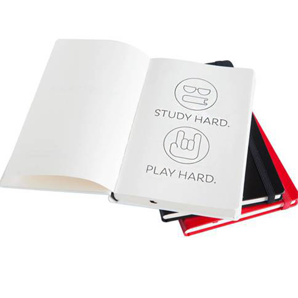 Дневник студента Student's Book А5 Красный Дневник студента Student's Book А5 Красный